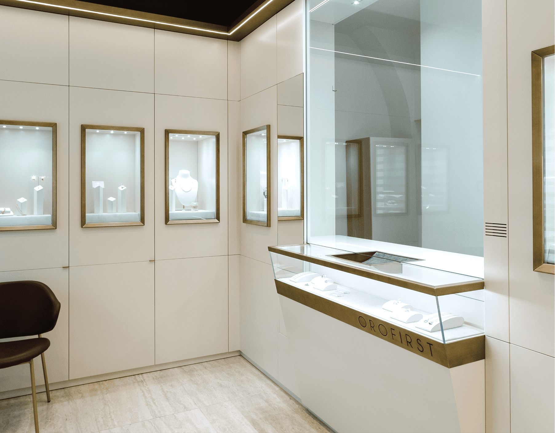 compro oro orofirst